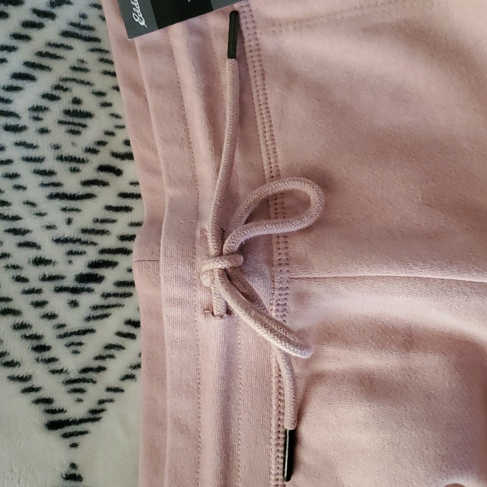 Eddie Bauer Pink Fleece Jogger Woman's Size 1X - Picture 12 of 12